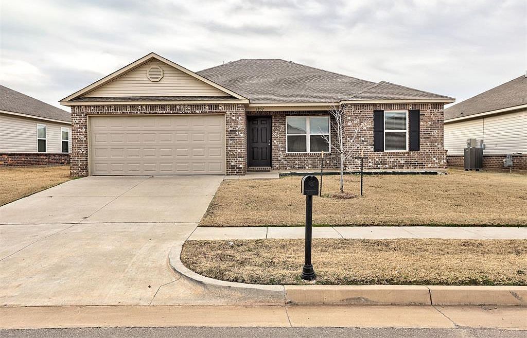 1857 Jack Rabbit Ln El Reno, OK 73036 - Thumbnail 2