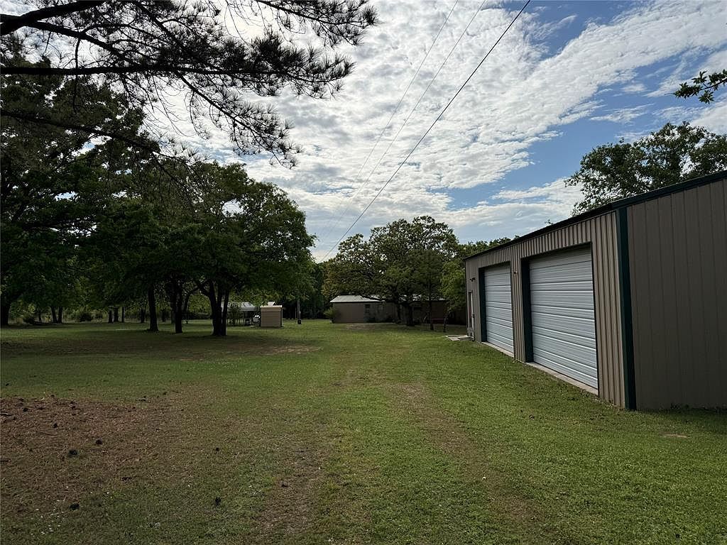 113556 S 4290th Rd Porum, OK 74455, 74455