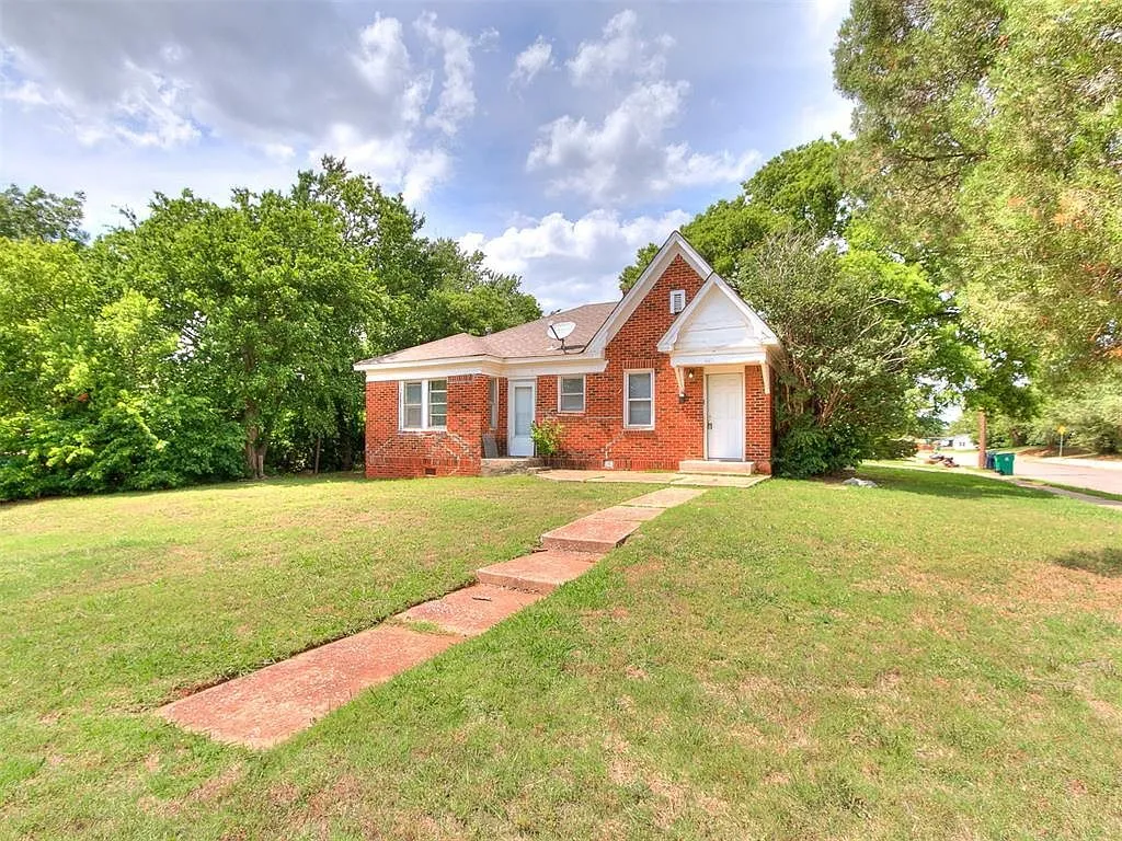 2901 N Fonshill Ave Oklahoma City, OK 73111, 73111
