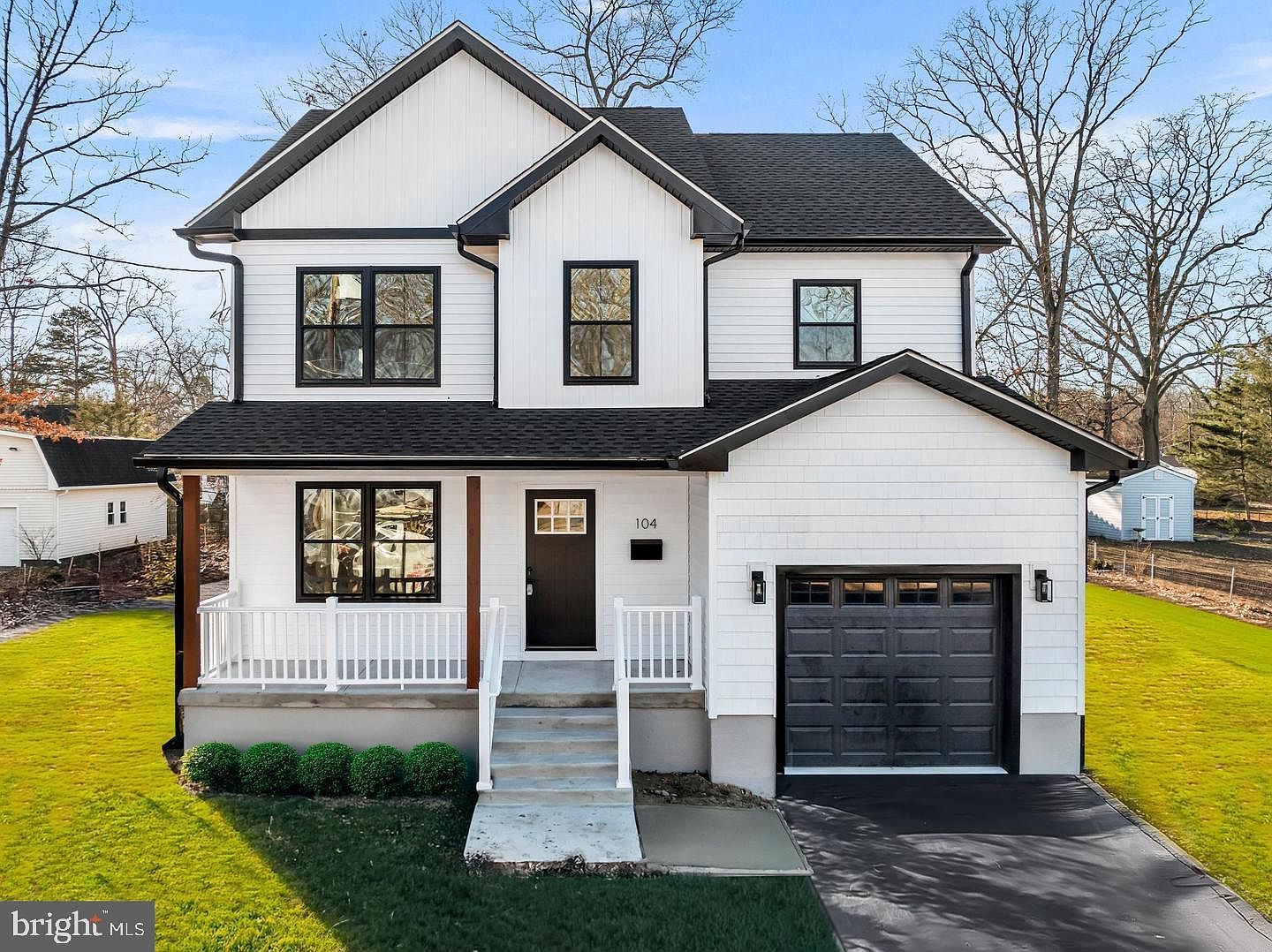 51 E Spring St Pine Hill, NJ 08021 | Single Family