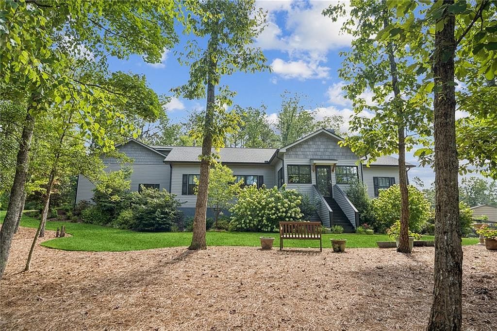 305 Wilkie Rd Ball Ground, GA 30107 - Thumbnail 2