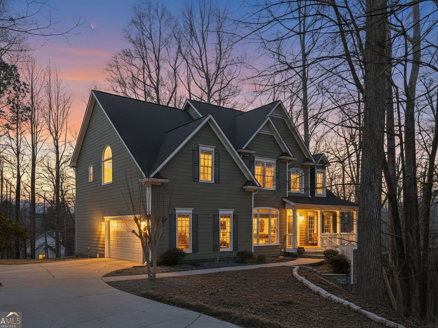 9240 Old Preserve Trl Ball Ground, GA 30107 - Thumbnail 2