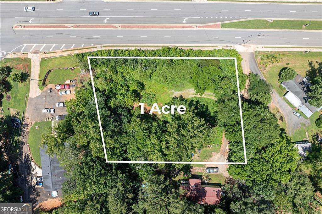 3815 Castleberry Rd Cumming, GA 30040 - Thumbnail 2