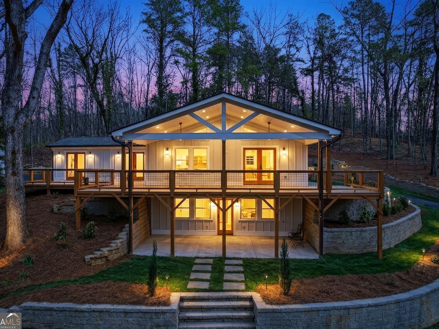 3454 Green Apple Rd Gainesville, GA 30506  | Single Family