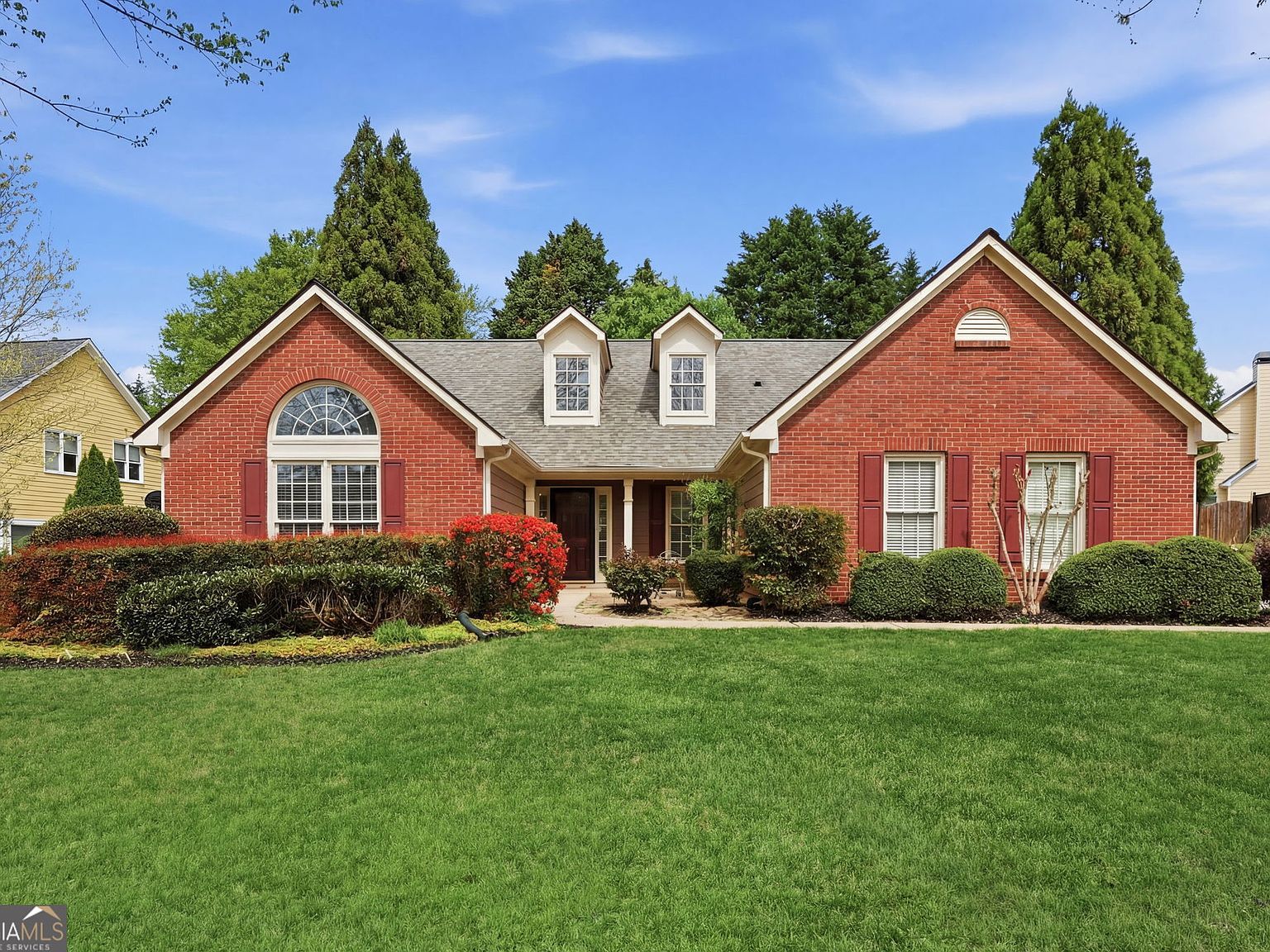 2520 Green Meadow Way Cumming, GA 30041  | Single Family