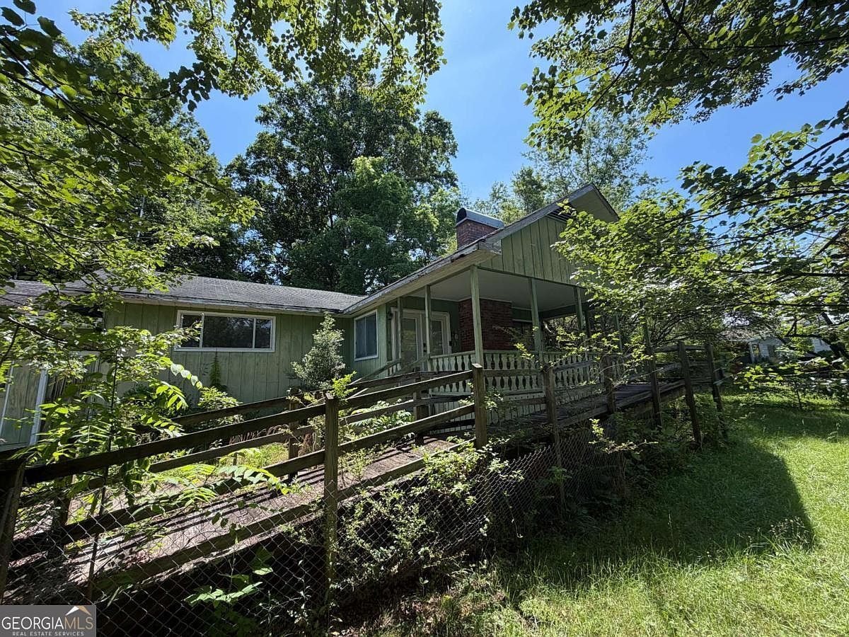 738 Hiawassee Ests Hiawassee, GA 30546, 30546
