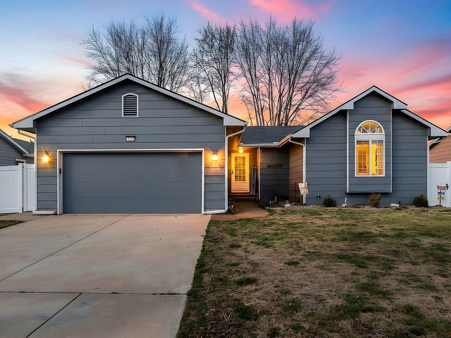 11710 W Jamesburg St Wichita, KS 67212 - Thumbnail 2