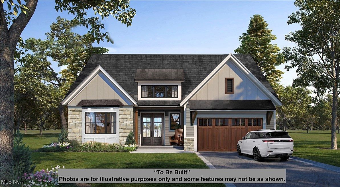 7658 Blackford Dr Chagrin Falls, OH 44022 - Thumbnail 2