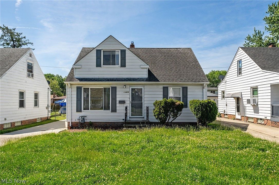 13410 Hathaway Rd Garfield Heights, OH 44125, 44125