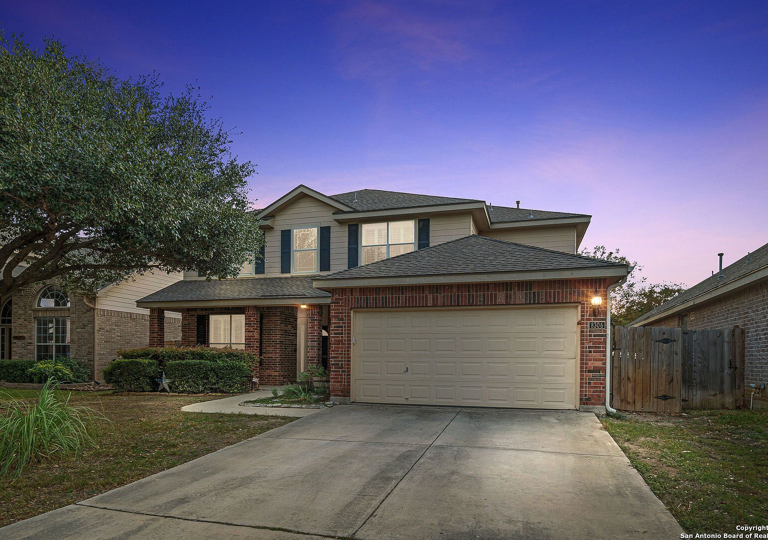 8306 Piney Wood Run San Antonio, TX 78255 - Thumbnail 2