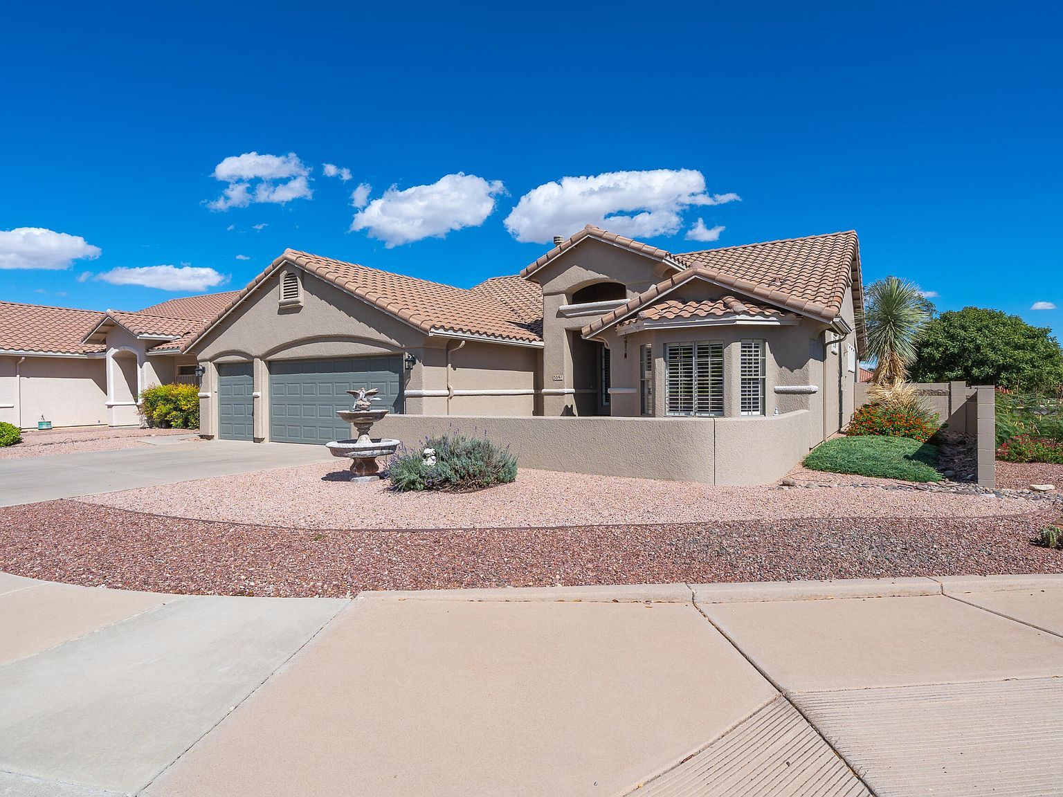 3091 Leawood Loop Sierra Vista, AZ 85650 - Thumbnail 2