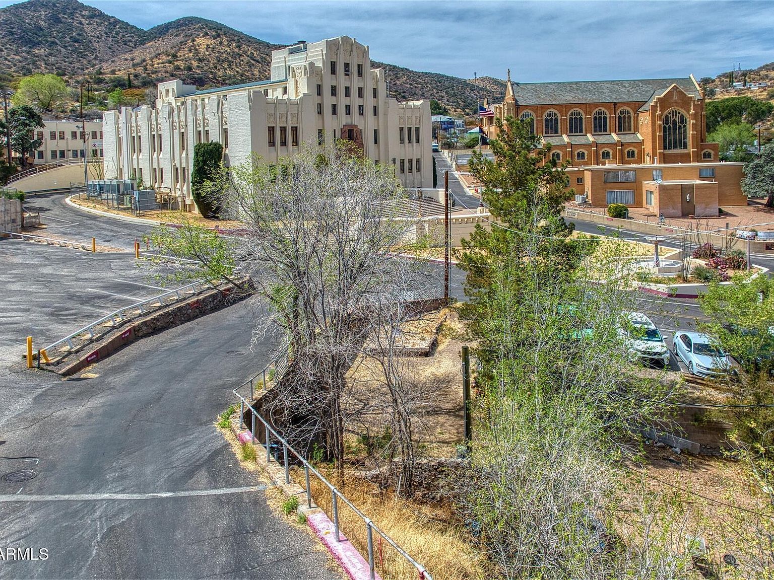 10 Quality Hill Rd #5 Bisbee, AZ 85603, 85603