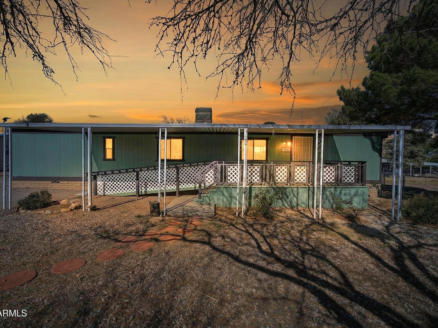 3837 S Inca Dove Pl Sierra Vista, AZ 85650 - Thumbnail 2