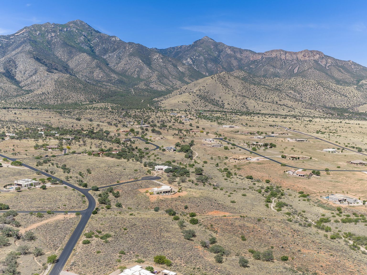 E Bryerly Dr #10 Hereford, AZ 85615  | Land/Lot