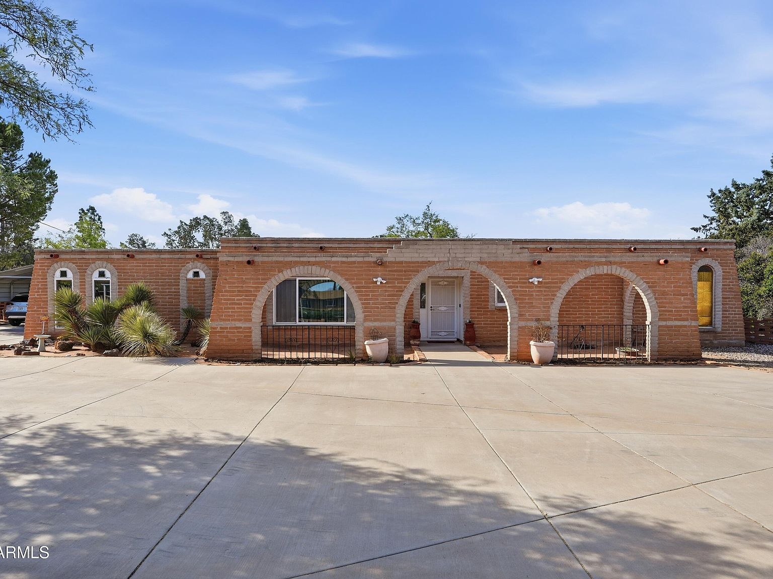 2763 Oriole Dr Sierra Vista, AZ 85635, 85635