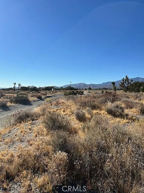 0 Calaveras Rd Pinon Hills, CA 92372 - Thumbnail 2