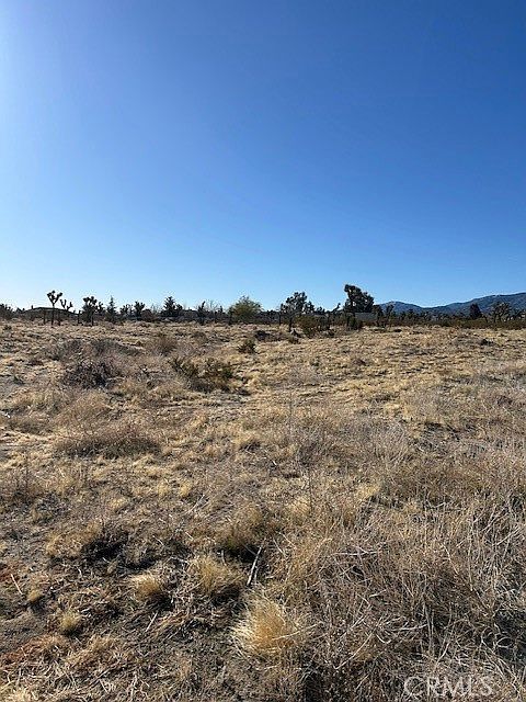 0 Pinon Hills Rd Pinon Hills, CA 92372 - Thumbnail 2