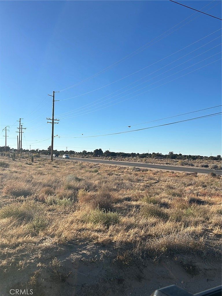 0 Shasta Rd Phelan, CA 92371 - Thumbnail 2