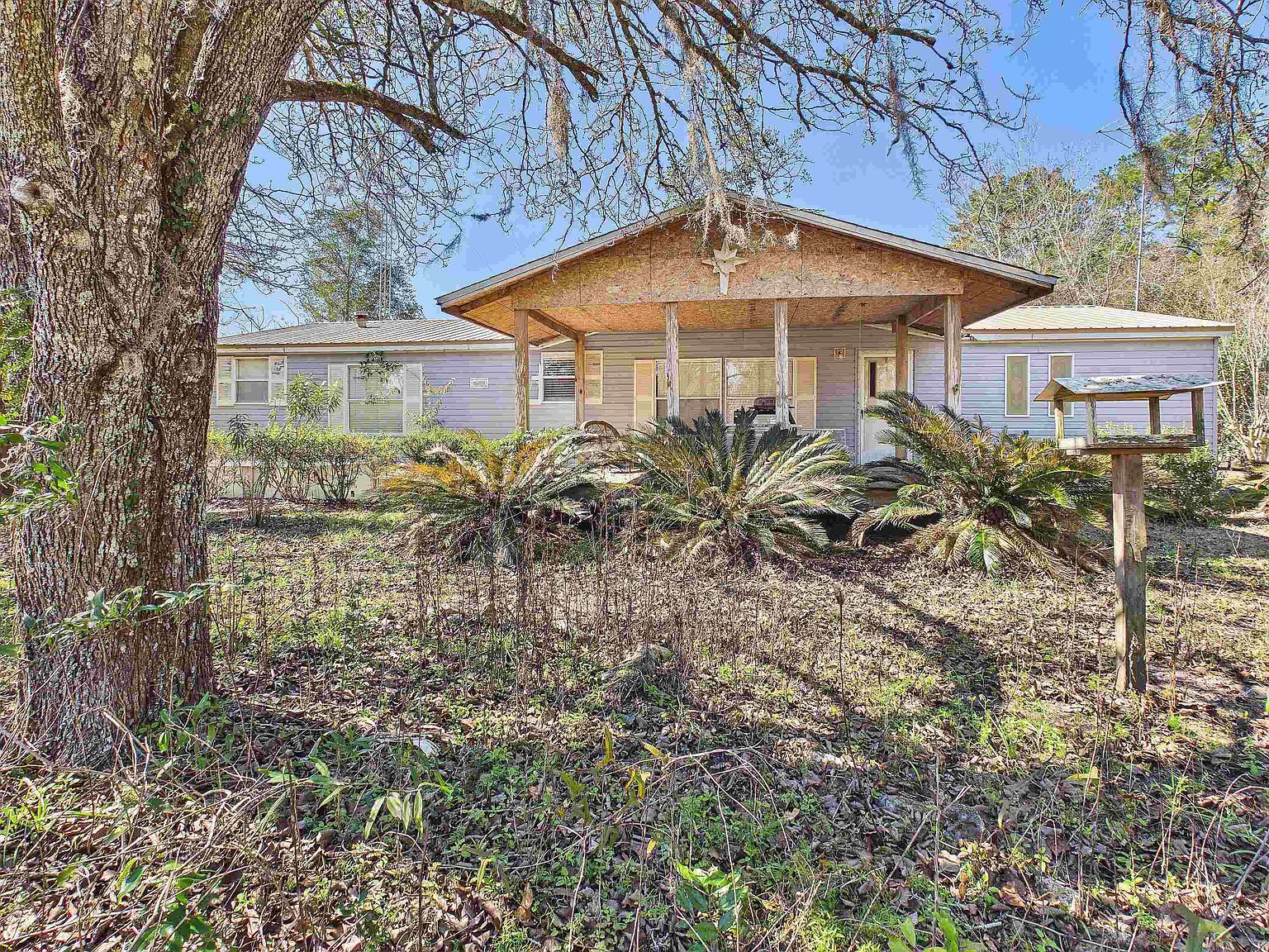 304 Limestone Rd Monticello, FL 32344 - Thumbnail 2