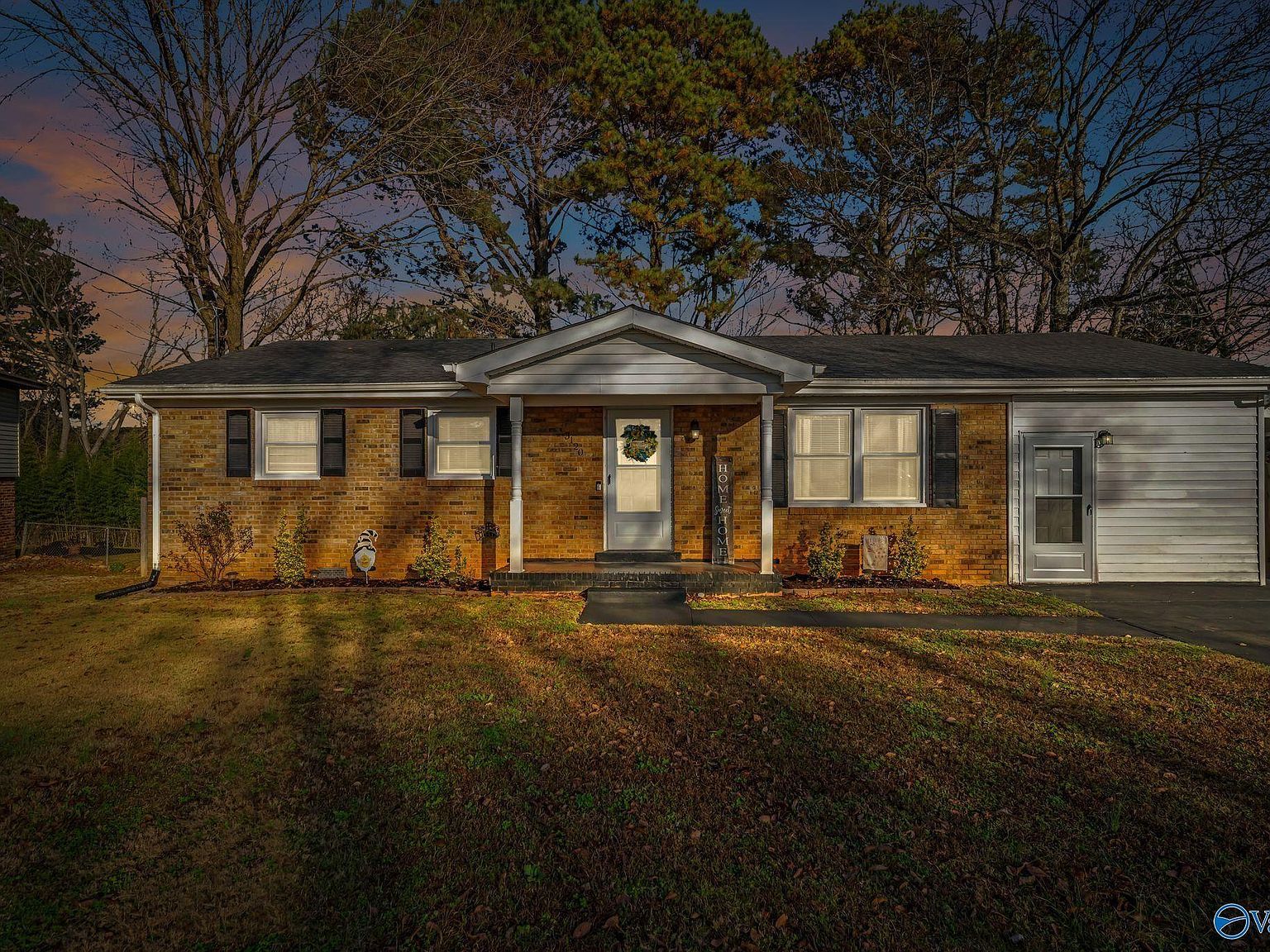 3120 Adonna Dr NW Huntsville, AL 35810 - Thumbnail 2