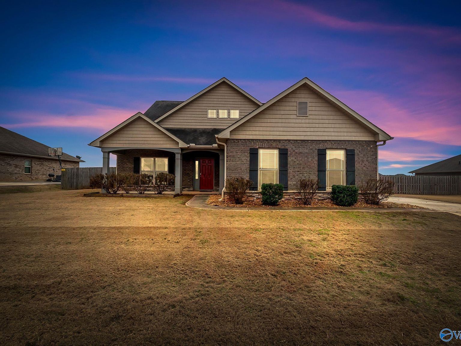 121 Carleighfalls Dr Meridianville, AL 35759 - Thumbnail 2