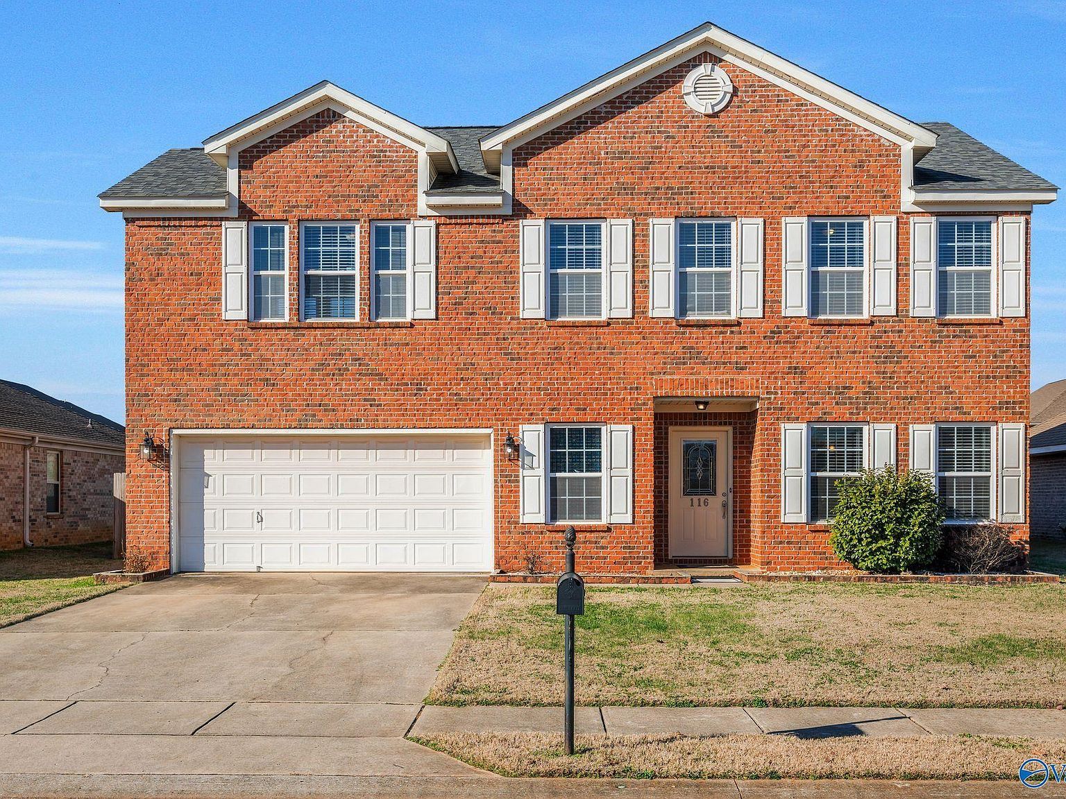 116 Barnard St Madison, AL 35756 - Thumbnail 2