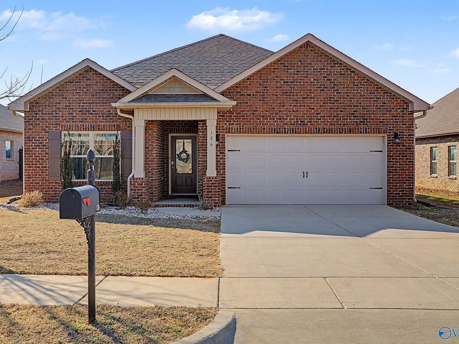 126 Shrewsberry Dr New Market, AL 35761 - Thumbnail 2