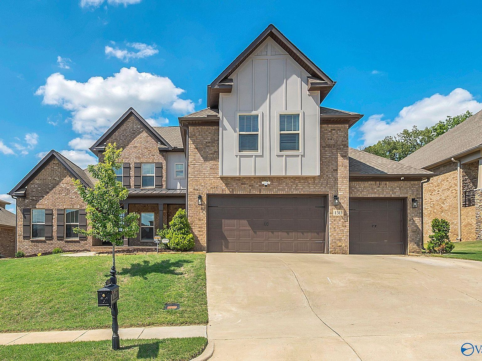 1311 Pecan Point Way Huntsville, AL 35803 | Single Family