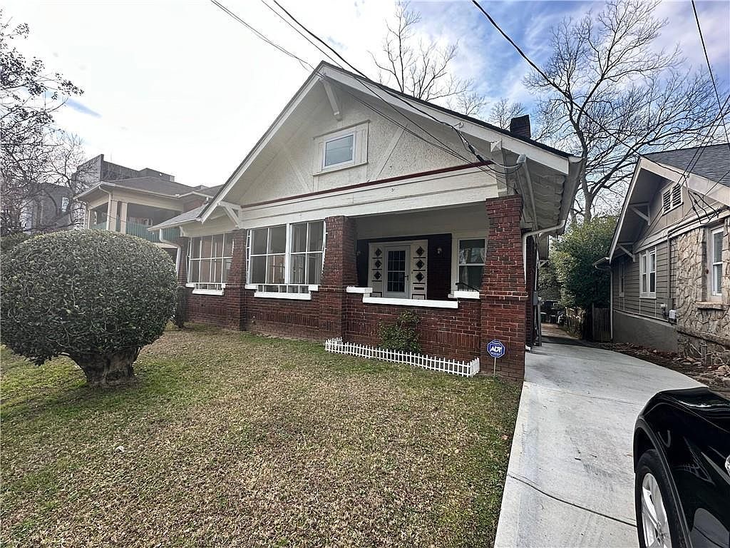 472 Parkway Dr NE Atlanta, GA 30308 - Thumbnail 2