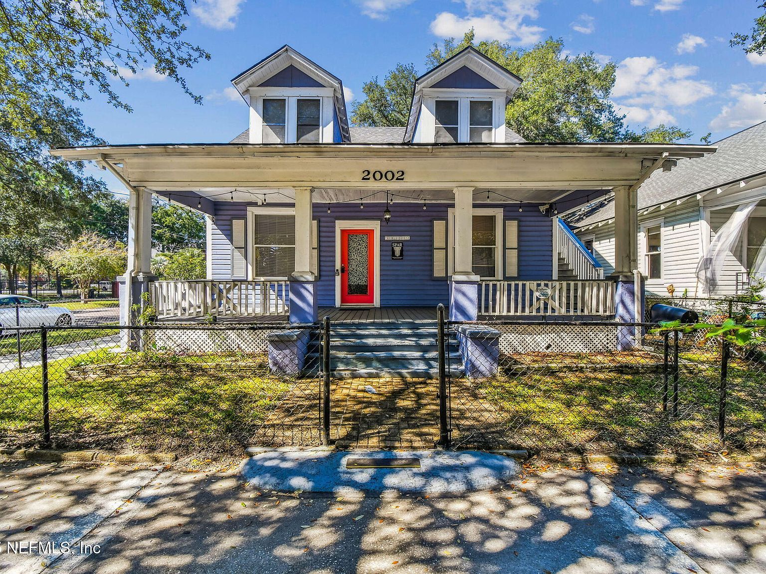 2002 N Liberty St Jacksonville, FL 32206 - Thumbnail 2