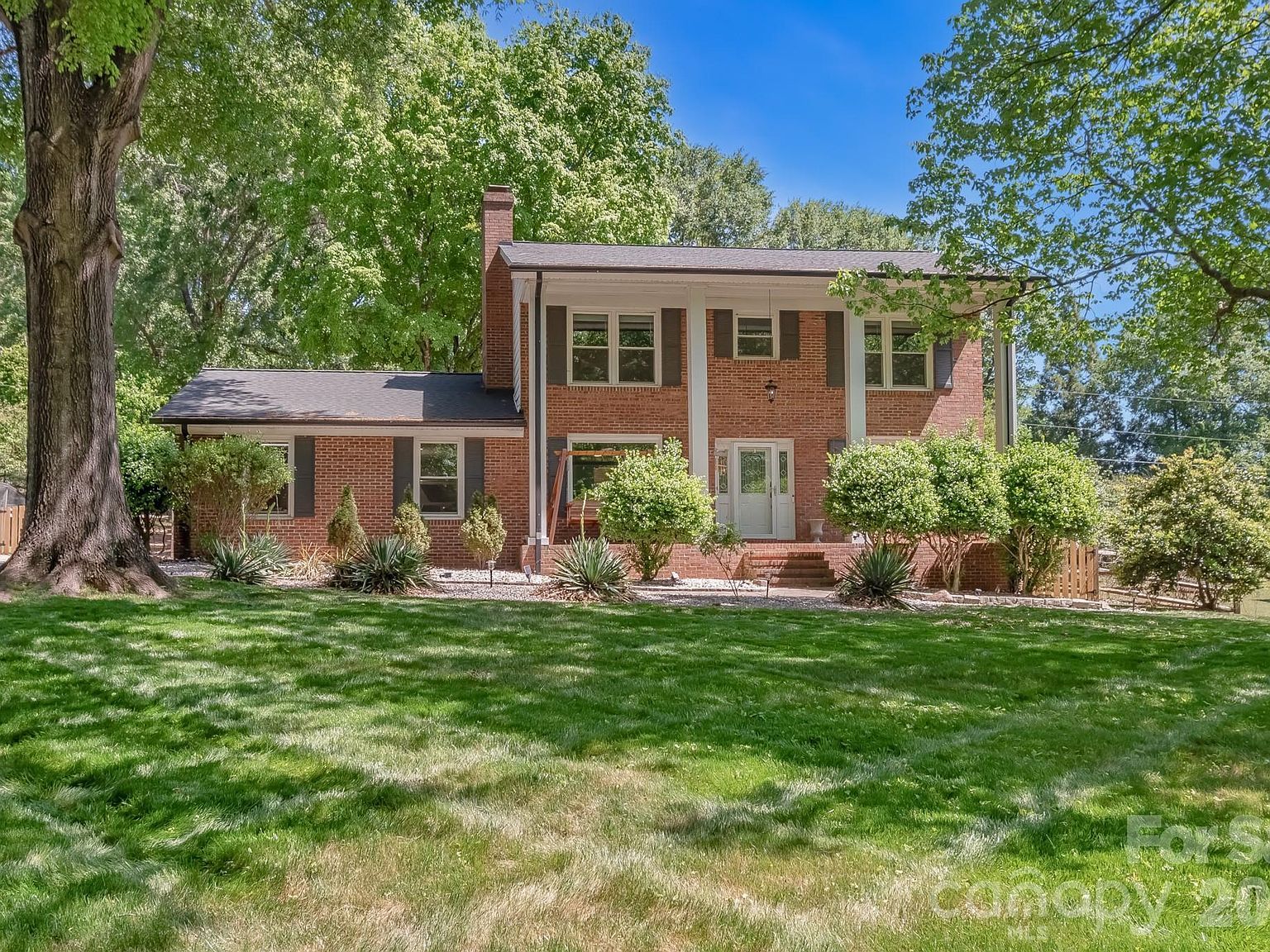 6070 Ferncliff Dr NW Concord, NC 28027, 28027