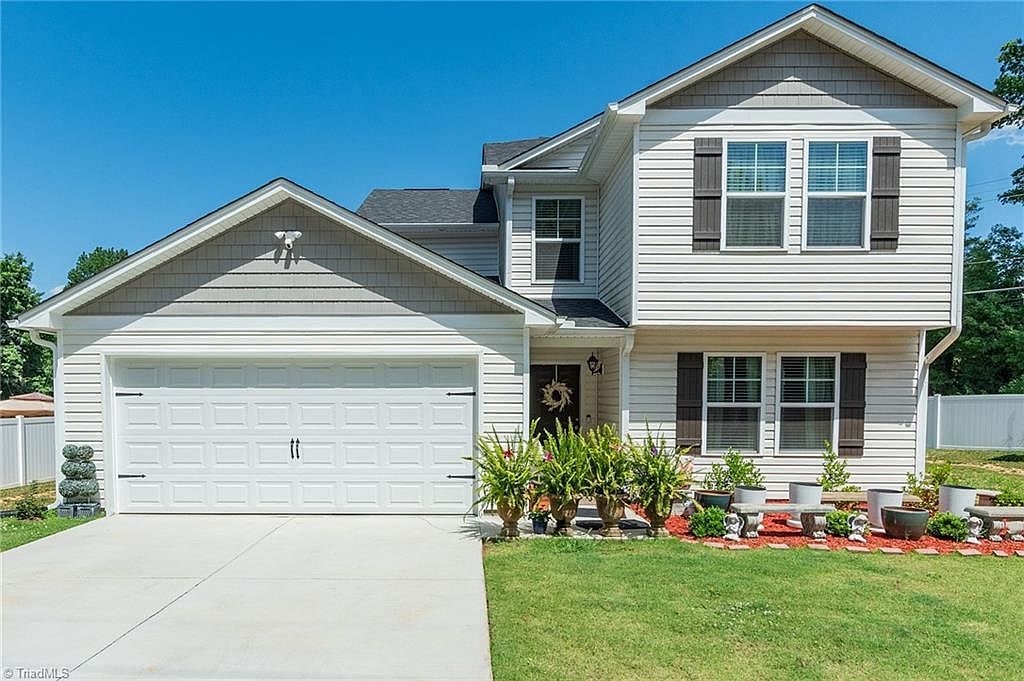 116 Ridge Rd Lexington, NC 27295, 27295