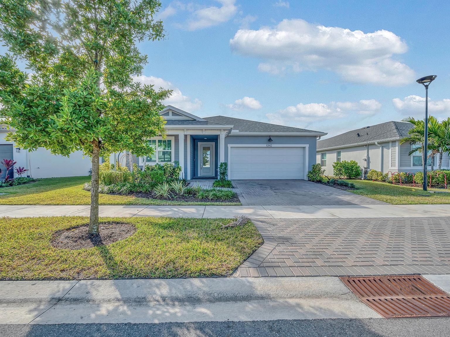10142 SW Orana Dr Port Saint Lucie, FL 34987, 34987