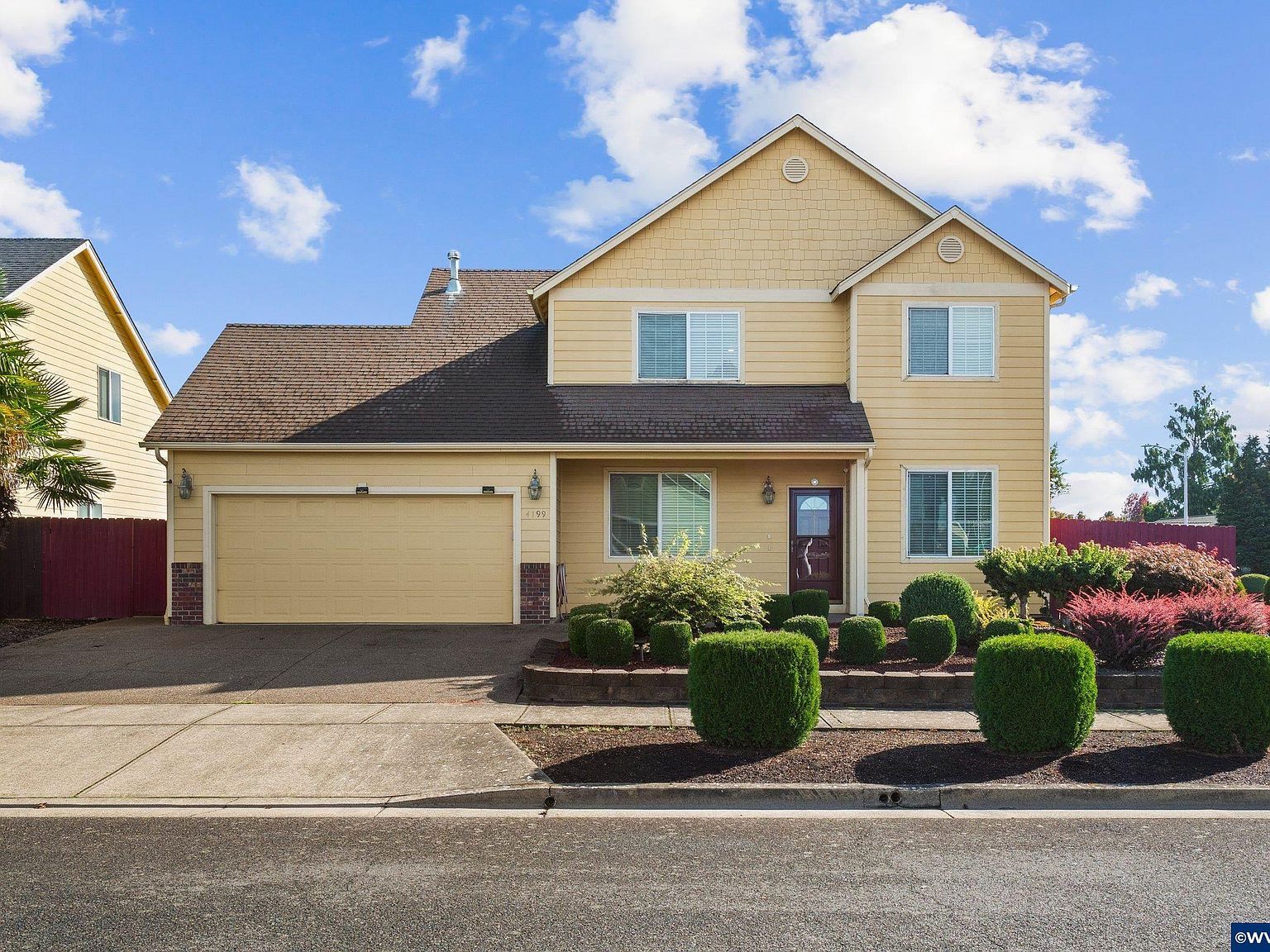 4199 Geranium Loop NE Salem, OR 97305 - Thumbnail 2