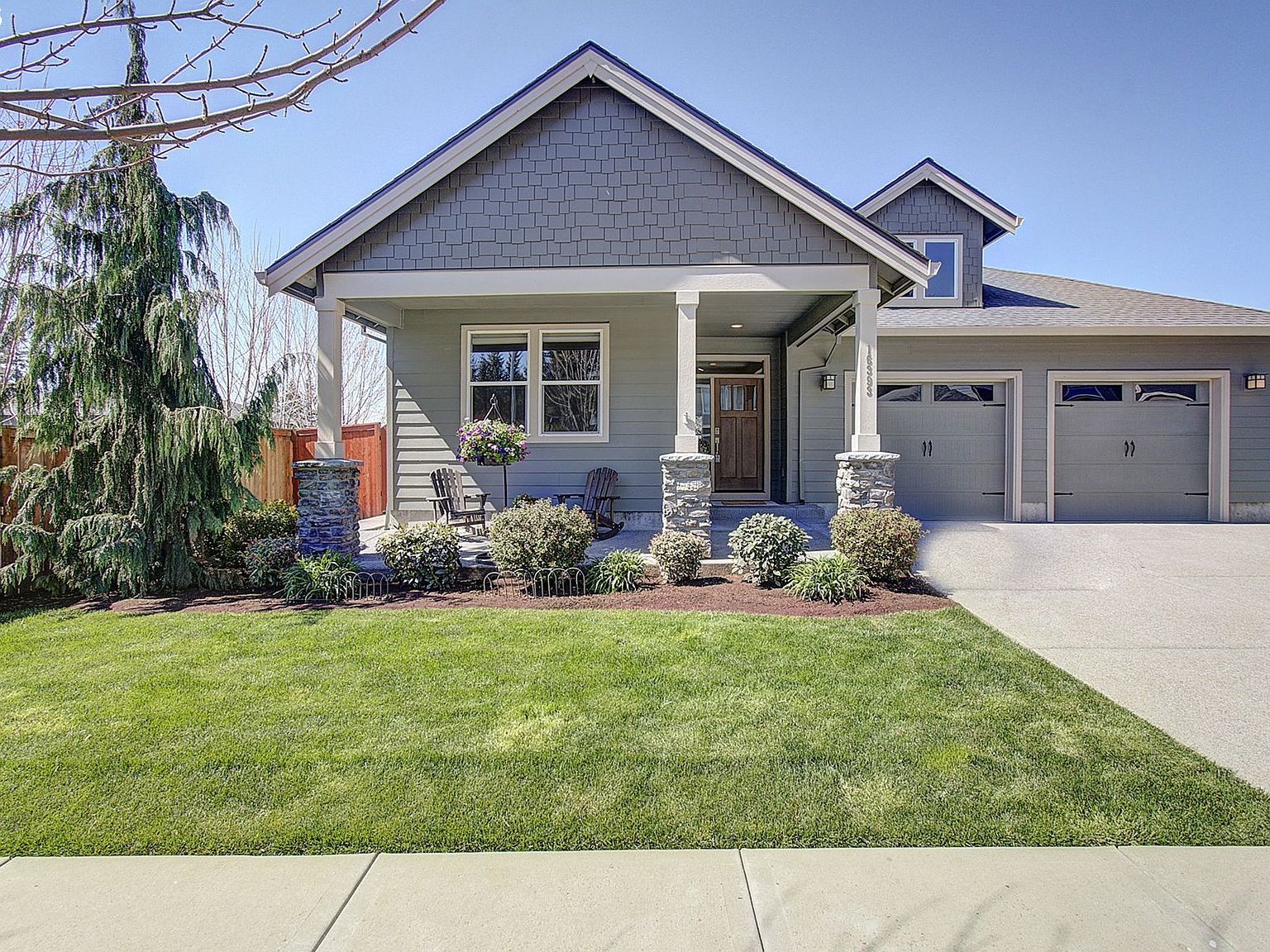 16393 Kitty Hawk Ave Oregon City, OR 97045  | Single Family