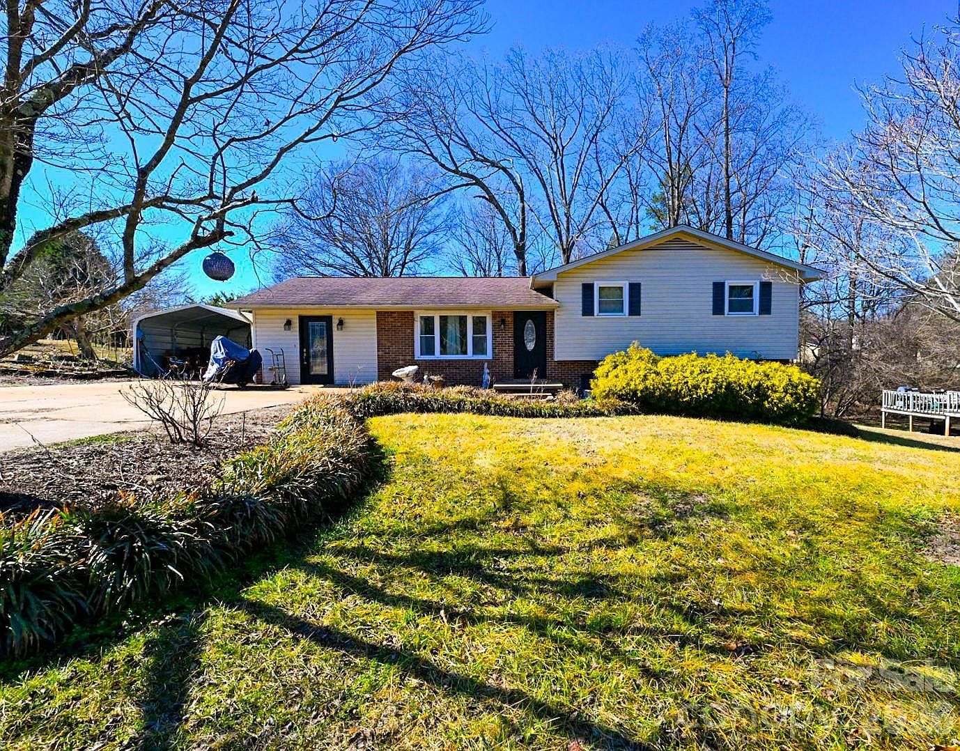 1113 Pecan St Conover, NC 28613  | Single Family