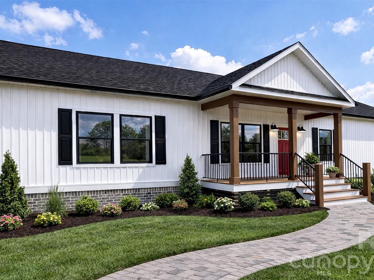 4366 Boulder Dr Morganton, NC 28655  | Single Family