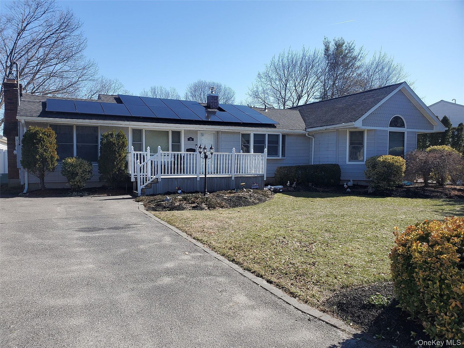 98 Fawn Ln E South Setauket, NY 11720  | Single Family