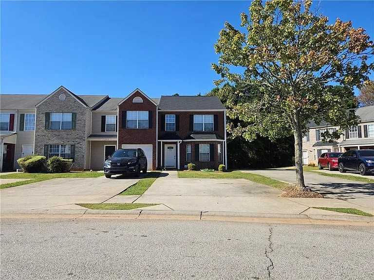 1500 Labonte Pkwy, McDonough, GA, USA, 30253 - Thumbnail 2