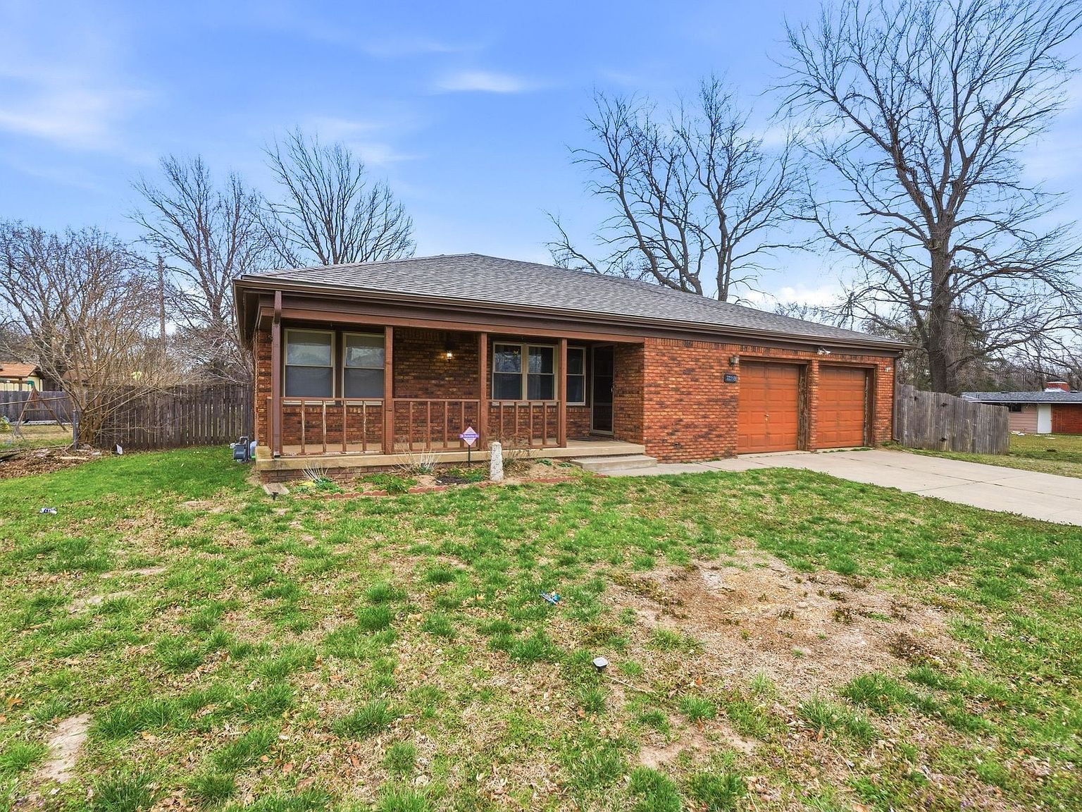 3318 N Amidon Ave Wichita, KS 67204 - Thumbnail 2