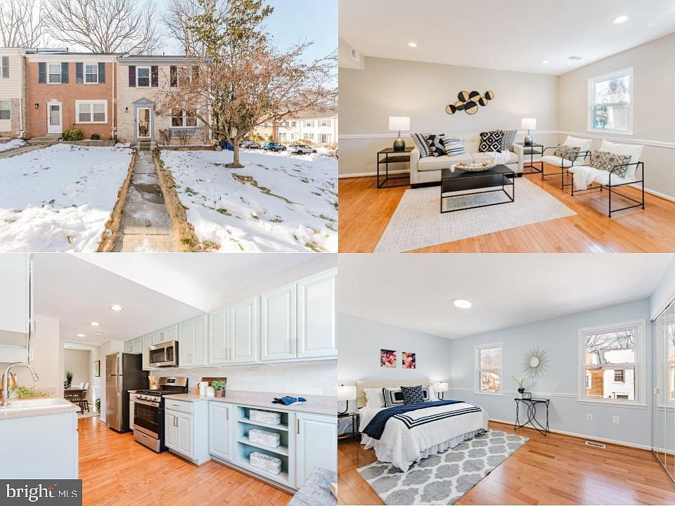 6360 Draco St Burke, VA 22015 - Thumbnail 2