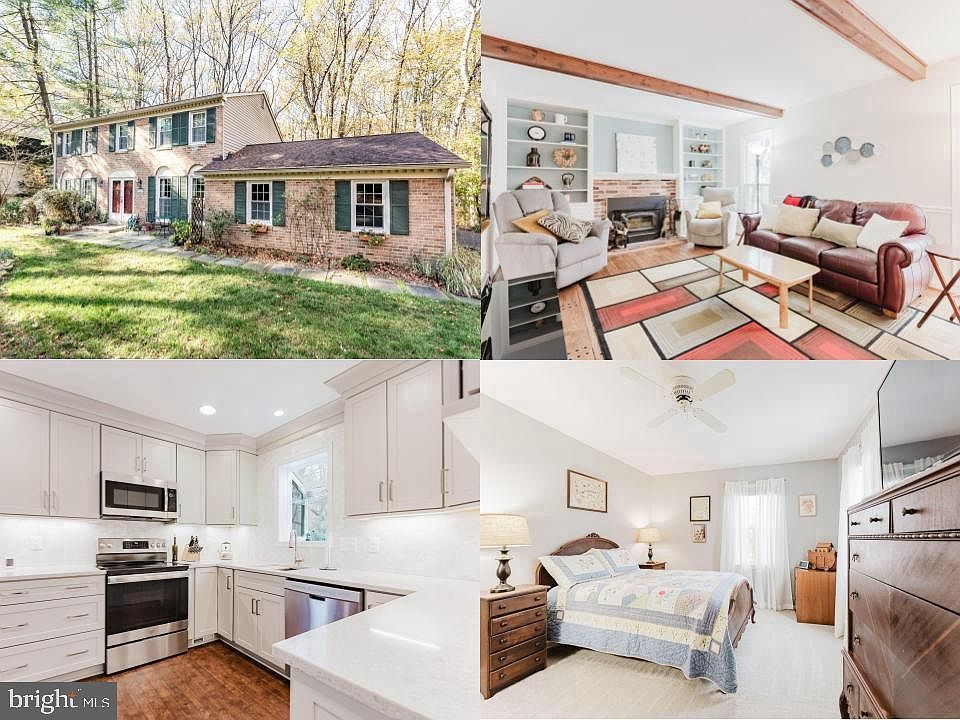 11410 Octagon Ct Fairfax, VA 22030 - Thumbnail 2