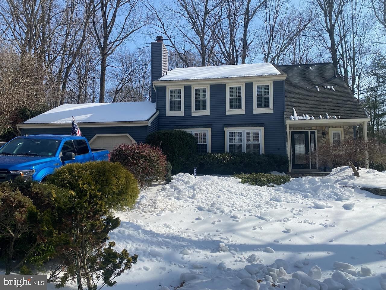 5818 New England Woods Dr Burke, VA 22015 - Thumbnail 2