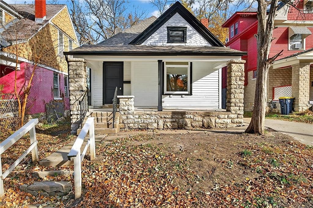 2411 Park Ave Kansas City, MO 64127 - Thumbnail 2