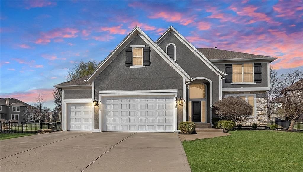 24918 W 92nd St Lenexa, KS 66227 - Thumbnail 2