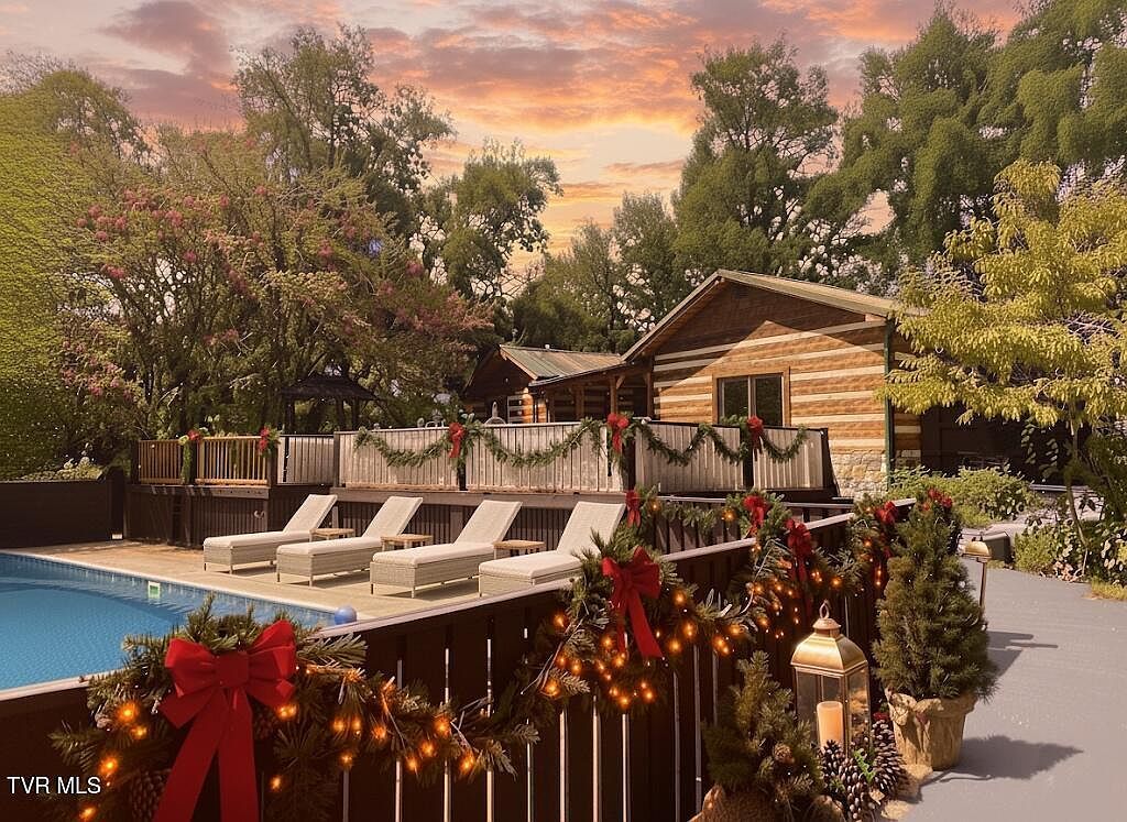 2169 Ranch Rd Dandridge, TN 37725 - Thumbnail 2