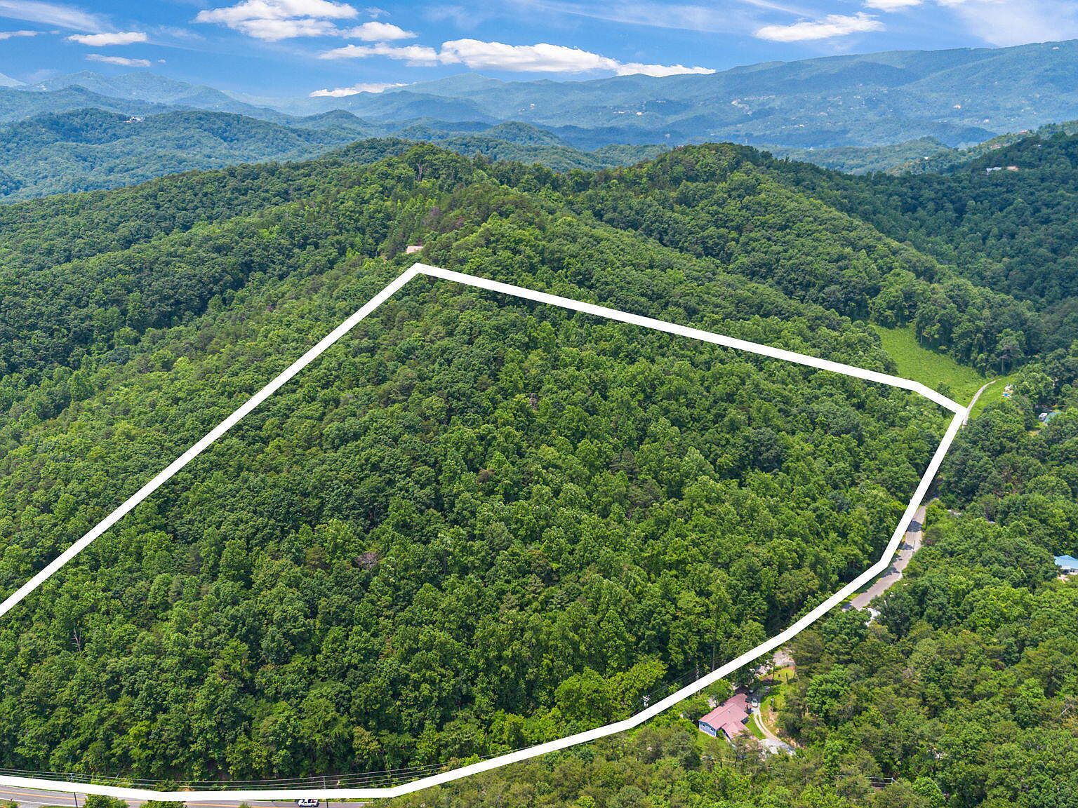 0 Pine Mountain Rd Sevierville, TN 37862 - Thumbnail 2
