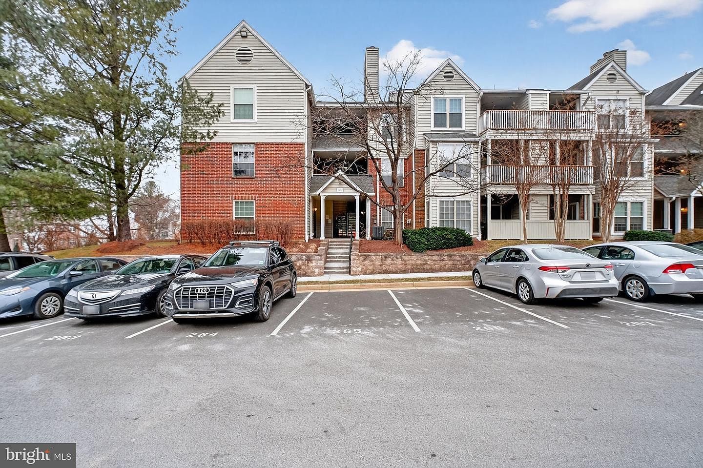 12160 Penderview Ter APT 1102 Fairfax, VA 22033 - Thumbnail 2