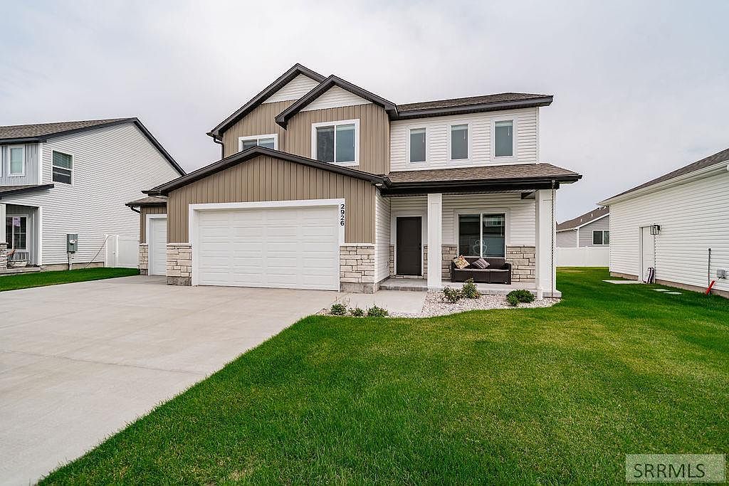 2926 Curlew Dr Ammon, ID 83401 - Thumbnail 2