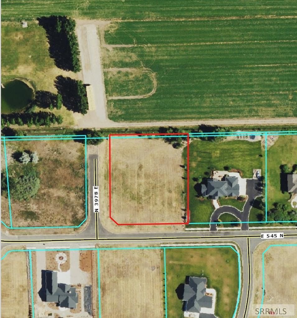 Lot1blk5 East N #545 Rigby, ID 83442 - Thumbnail 2